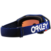 Μάσκα motocross Oakley goggles Airbrake MX Moto Blue B1B Prizm Sapphire  thumb