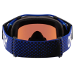 Μάσκα motocross Oakley goggles Airbrake MX Moto Blue B1B Prizm Sapphire  thumb