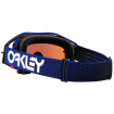 Μάσκα motocross Oakley goggles Airbrake MX Moto Blue B1B Prizm Sapphire  thumb