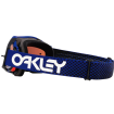 Μάσκα motocross Oakley goggles Airbrake MX Moto Blue B1B Prizm Sapphire  thumb