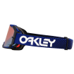 Μάσκα motocross Oakley goggles Airbrake MX Moto Blue B1B Prizm Sapphire  thumb