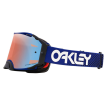 Μάσκα motocross Oakley goggles Airbrake MX Moto Blue B1B Prizm Sapphire  thumb
