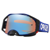 Μάσκα motocross Oakley goggles Airbrake MX Moto Blue B1B Prizm Sapphire 