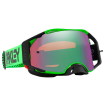 Μάσκα motocross Oakley goggles Airbrake MX Moto Green B1B Prizm Jade thumb