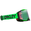 Μάσκα motocross Oakley goggles Airbrake MX Moto Green B1B Prizm Jade thumb