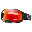 Μάσκα motocross Oakley goggles Airbrake MX Tuff Blocks black-gunmetal Prizm MX Torch thumb