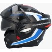 Κράνος μηχανής SCORPION Exo-Tech Evo Carbon BLACK/BLUE/RED Κράνος μηχανής SCORPION Exo-Tech Evo Carbon BLACK/BLUE/RED thumb