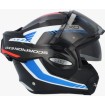 Κράνος μηχανής SCORPION Exo-Tech Evo Carbon BLACK/BLUE/RED Κράνος μηχανής SCORPION Exo-Tech Evo Carbon BLACK/BLUE/RED thumb