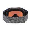 Μάσκα motocross Oakley gogles Airbrake MX Grey Strike Prizm Sapphire thumb