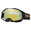 Μάσκα motocross Oakley goggles Airbrake MX Herlings Sig 24k Iridium thumb