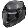 Κράνος μηχανής SCORPION Exo-Tech Evo Carbon ONYX BLACK