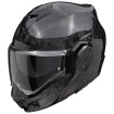 Κράνος μηχανής SCORPION Exo-Tech Evo Carbon ONYX BLACK Κράνος μηχανής SCORPION Exo-Tech Evo Carbon ONYX BLACK thumb