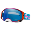Μάσκα motocross Oakley goggles Airbrake MX Troy Lee Designs Speed Stars Black Ice Iridium thumb