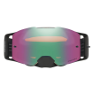 Μάσκα motocross Oakley goggles Airbrake MX Tuff Blocks black-gunmetal Prizm MX Jade thumb