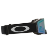 Μάσκα motocross Oakley goggles Airbrake MX Tuff Blocks black-gunmetal Prizm MX Jade thumb