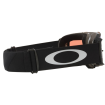 Μάσκα motocross Oakley goggles Airbrake MX Tuff Blocks black-gunmetal Prizm MX Jade thumb