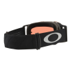 Μάσκα motocross Oakley goggles Airbrake MX Tuff Blocks black-gunmetal Prizm MX Jade thumb