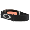 Μάσκα motocross Oakley goggles Airbrake MX Tuff Blocks black-gunmetal Prizm MX Jade thumb