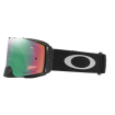 Μάσκα motocross Oakley goggles Airbrake MX Tuff Blocks black-gunmetal Prizm MX Jade thumb