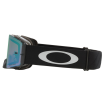 Μάσκα motocross Oakley goggles Airbrake MX Tuff Blocks black-gunmetal Prizm MX Jade thumb