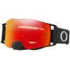 Μάσκα motocross Oakley goggles Front Line™ MX Tuff Blocks black-gunmetal Prizm MX Torch