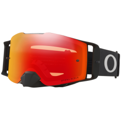 Μάσκα motocross Oakley goggles Front Line™ MX Tuff Blocks black-gunmetal Prizm MX Torch