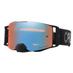 Μάσκα motocross Oakley goggles Front line mx B1B blackout Prizm mx sapphire Μάσκα motocross Oakley goggles Front line mx B1B blackout Prizm mx sapphire