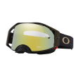 Μάσκα motocross Oakley goggles Airbrake MX 50th Anniversary 24k Iridium Μάσκα motocross Oakley goggles Airbrake MX 50th Anniversary 24k Iridium thumb