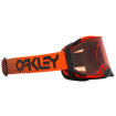 Μάσκα motocross Oakley goggles Airbrake MX Moto Orange B1B Prizm Bronze thumb