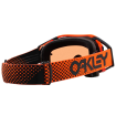 Μάσκα motocross Oakley goggles Airbrake MX Moto Orange B1B Prizm Bronze thumb