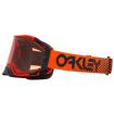 Μάσκα motocross Oakley goggles Airbrake MX Moto Orange B1B Prizm Bronze thumb