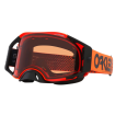 Μάσκα motocross Oakley goggles Airbrake MX Moto Orange B1B Prizm Bronze thumb
