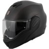 Κράνος μηχανής SCORPION Exo-Tech Evo Carbon Solid Matt Black