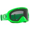 Μάσκα motocross OAKLEY O-Frame® 2.0 Pro MX Goggle - Moto Green Dark