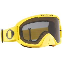 Μάσκα motocross OAKLEY O-Frame® 2.0 Pro MX Goggle - Moto YELLOW/Grey Dark