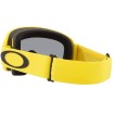 Μάσκα motocross OAKLEY O-Frame® 2.0 Pro MX Goggle - Moto YELLOW/Grey Dark thumb