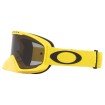 Μάσκα motocross OAKLEY O-Frame® 2.0 Pro MX Goggle - Moto YELLOW/Grey Dark thumb