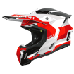 Κράνος motocross AIROH TWIST 3 FANCY RED GLOSS thumb