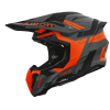 Κράνος motocross AIROH TWIST 3 DYNASTY ORANGE MATT