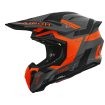 Κράνος motocross AIROH TWIST 3 DYNASTY ORANGE MATT thumb