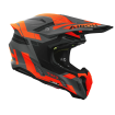 Κράνος motocross AIROH TWIST 3 DYNASTY ORANGE MATT thumb
