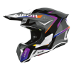 Κράνος motocross AIROH TWIST 3 HUSTLE GLOSS