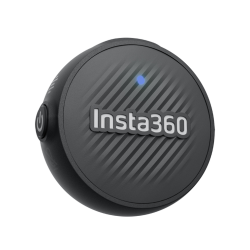 Μικρόφωνο για Insta360 Mic Air