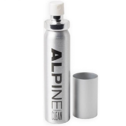 Καθαριστικό ωτοασπίδων Alpine CLEAN
