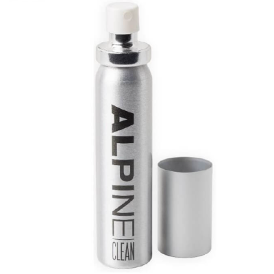 Καθαριστικό ωτοασπίδων Alpine CLEAN