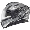 Κράνος μηχανής SCHUBERTH S3 Thunder Grey Κράνος μηχανής SCHUBERTH S3 Thunder Grey thumb