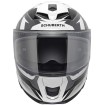 Κράνος μηχανής SCHUBERTH S3 Thunder White thumb