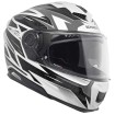 Κράνος μηχανής SCHUBERTH S3 Thunder White thumb