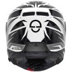 Κράνος μηχανής SCHUBERTH S3 Thunder White thumb