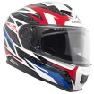 Κράνος μηχανής SCHUBERTH S3 Thunder Blue Κράνος μηχανής SCHUBERTH S3 Thunder Blue thumb